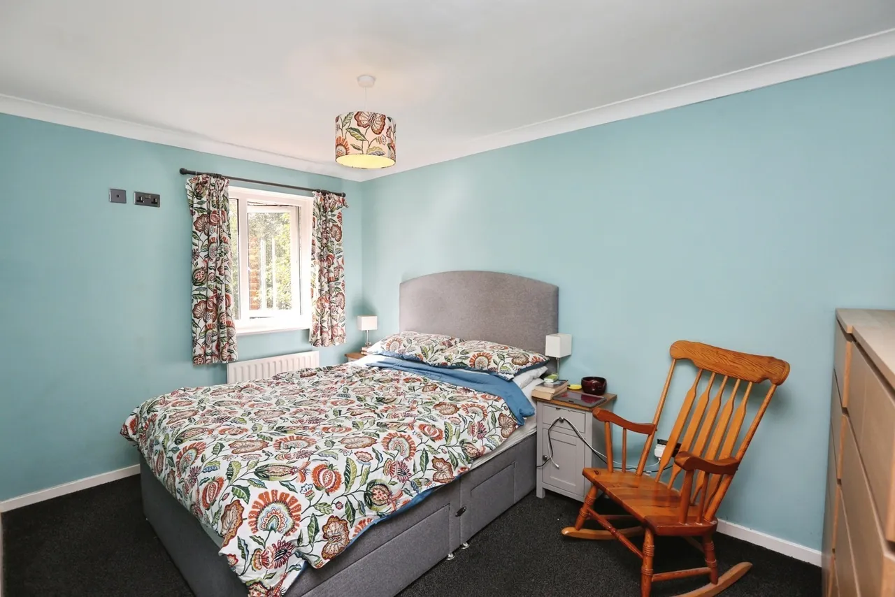 Kern Close, Southampton, SO16, photo 5