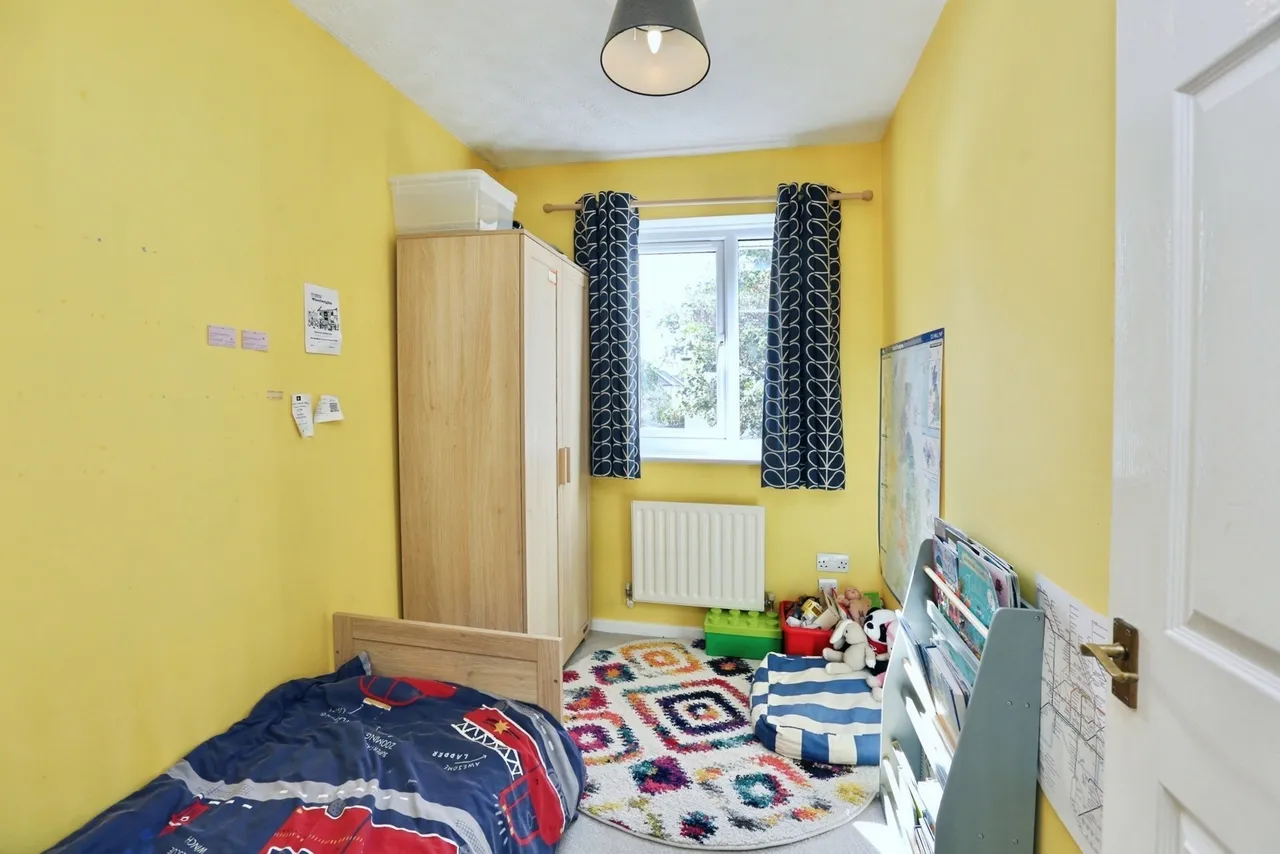 Kern Close, Southampton, SO16, photo 19