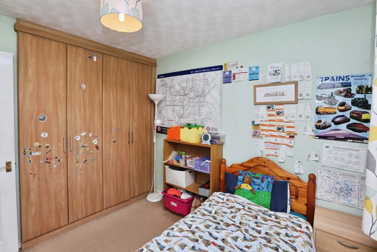 Kern Close, Southampton, SO16, photo 4