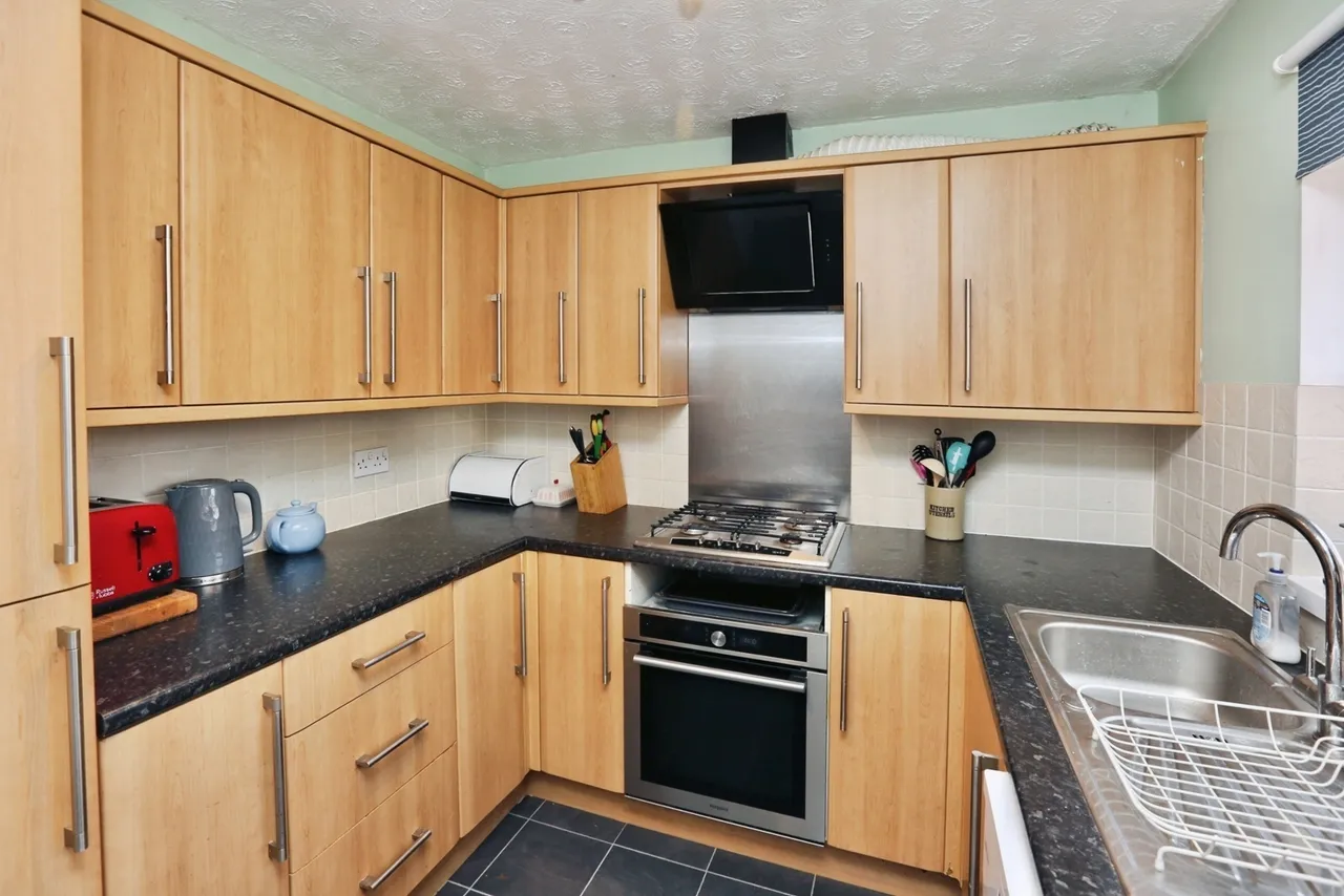 Kern Close, Southampton, SO16, photo 12