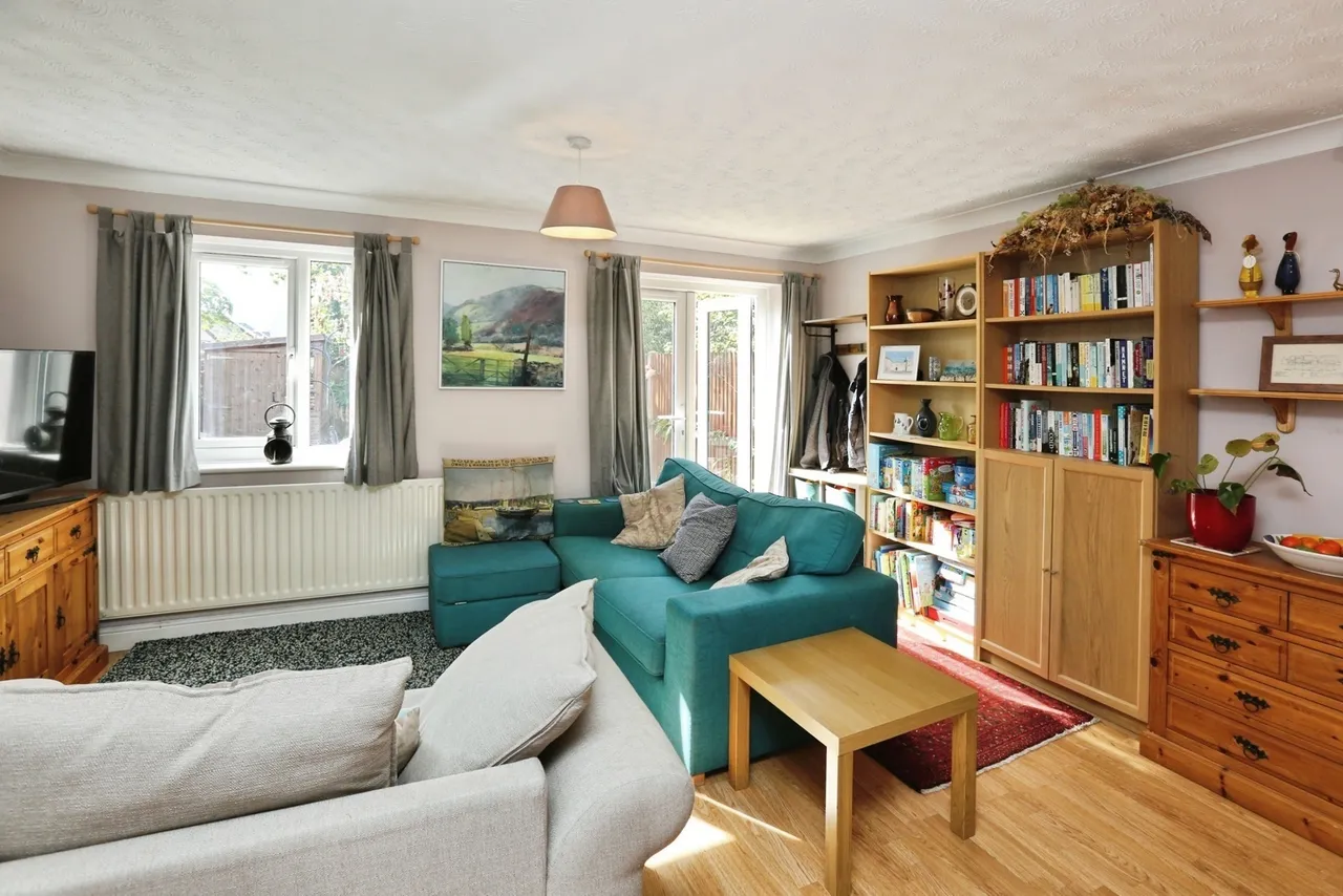 Kern Close, Southampton, SO16, photo 11