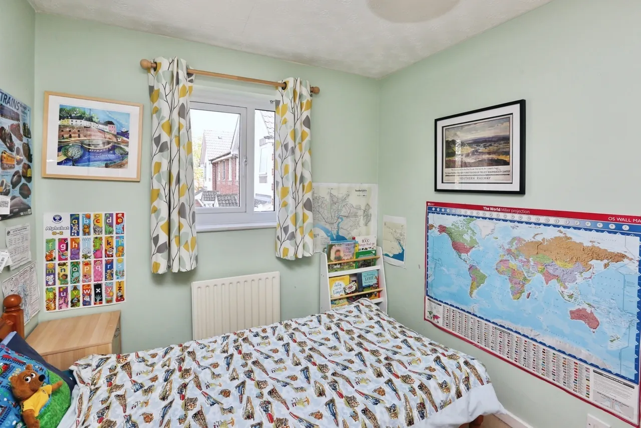 Kern Close, Southampton, SO16, photo 16