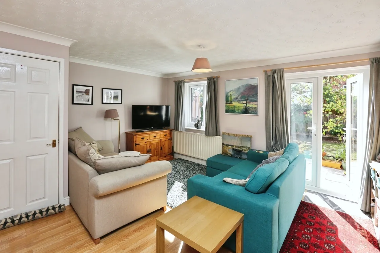 Kern Close, Southampton, SO16, photo 14