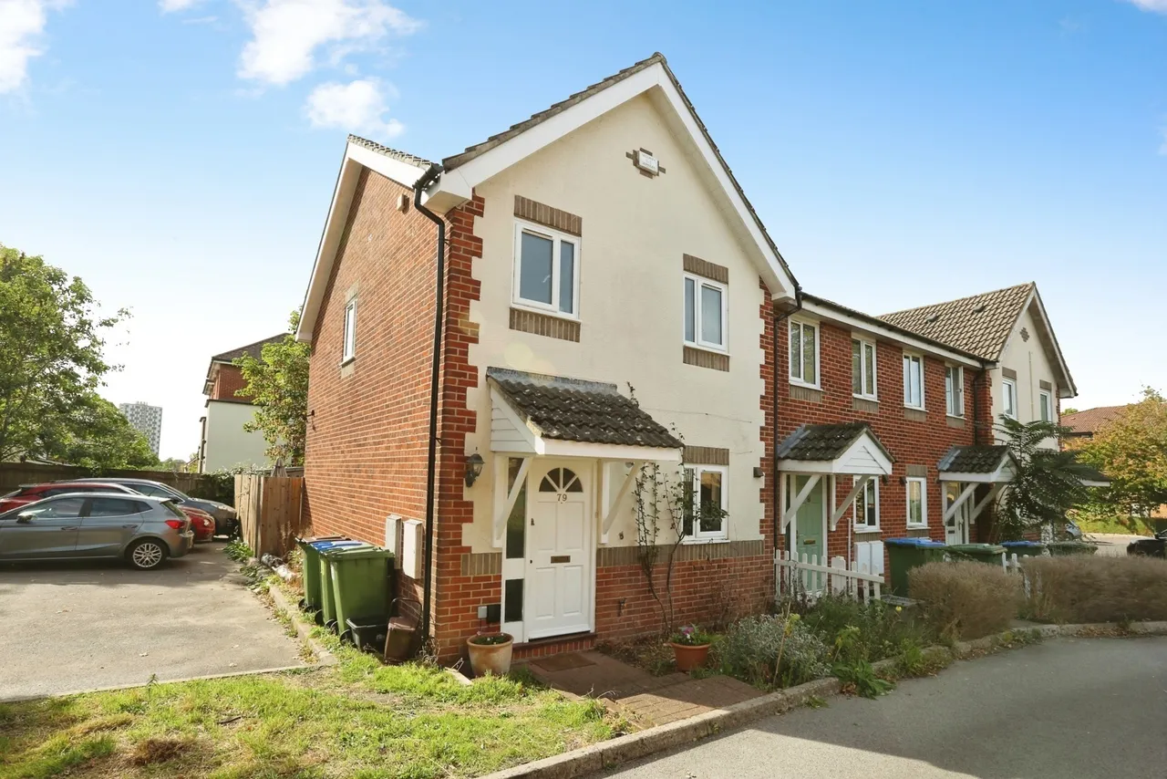 Kern Close, Southampton, SO16, photo 21