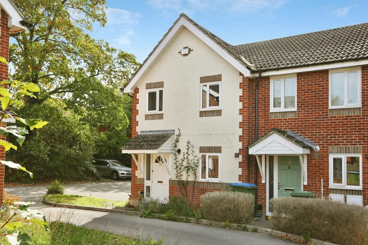 Kern Close, Southampton, SO16, photo 20