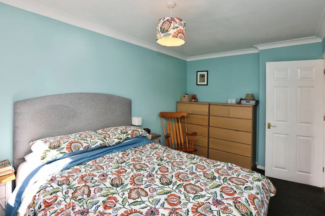 Kern Close, Southampton, SO16, photo 15