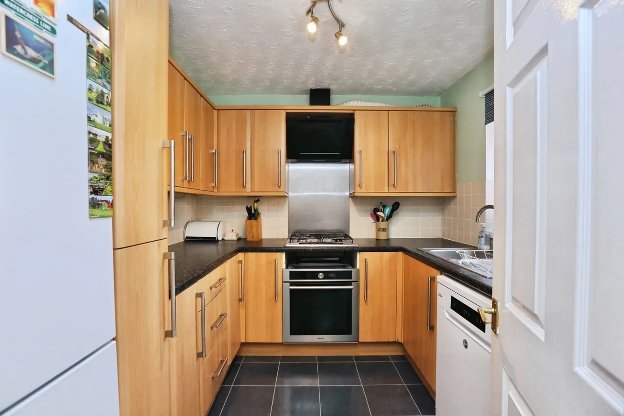 Kern Close, Southampton, SO16, photo 10