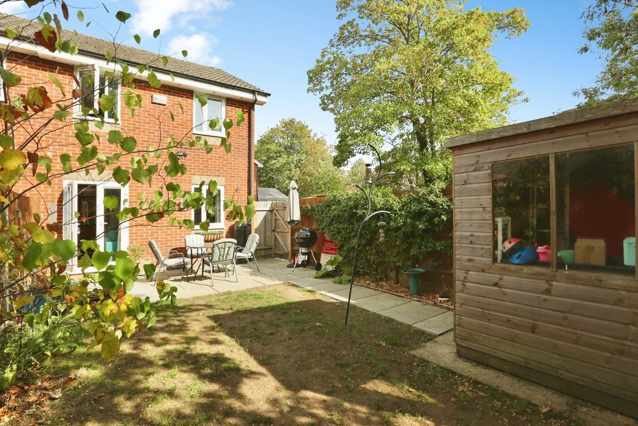 Kern Close, Southampton, SO16, photo 7