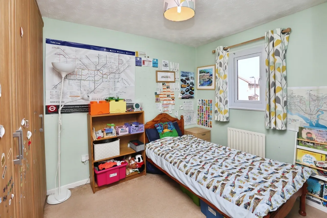 Kern Close, Southampton, SO16, photo 6