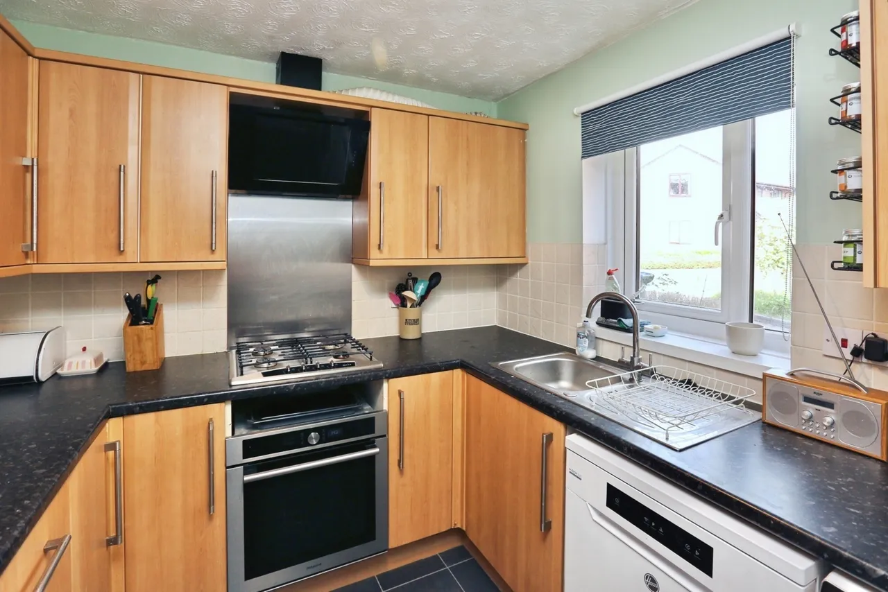Kern Close, Southampton, SO16, photo 18