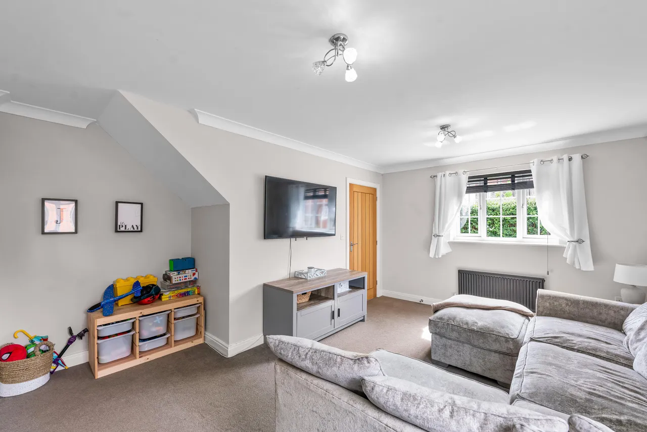 Willowherb Pastures, Standish, photo 6