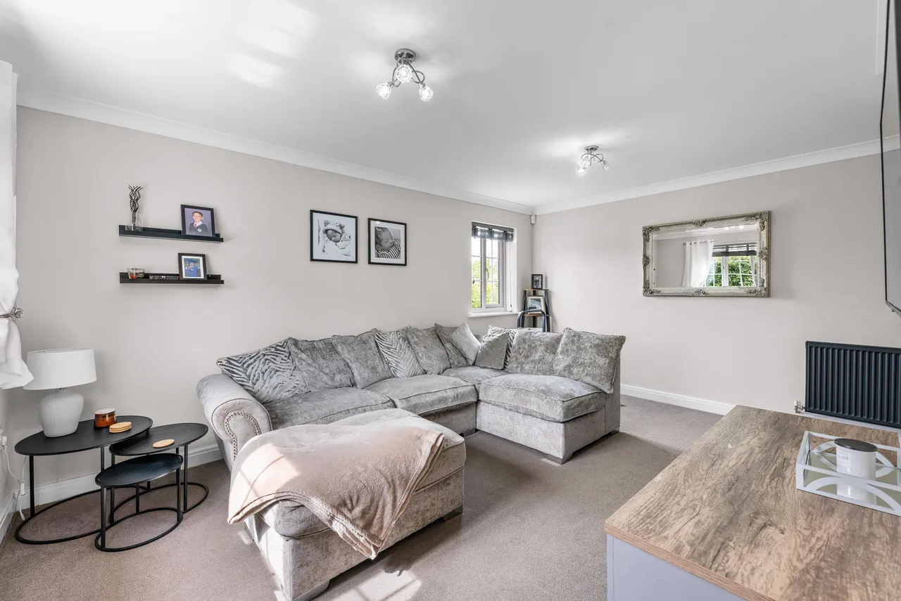 Willowherb Pastures, Standish, photo 5