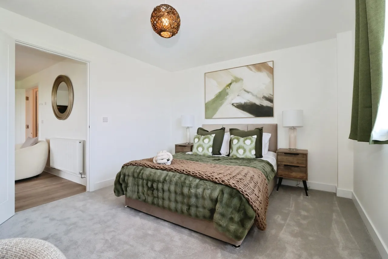 Severn House, Hambrook, BS16, photo 4