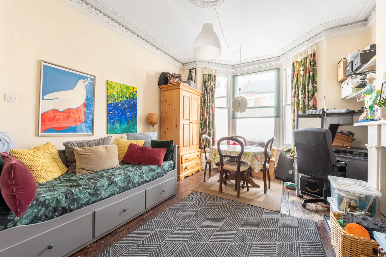 Ground Floor, 25 Fernside Road, London, photo 6