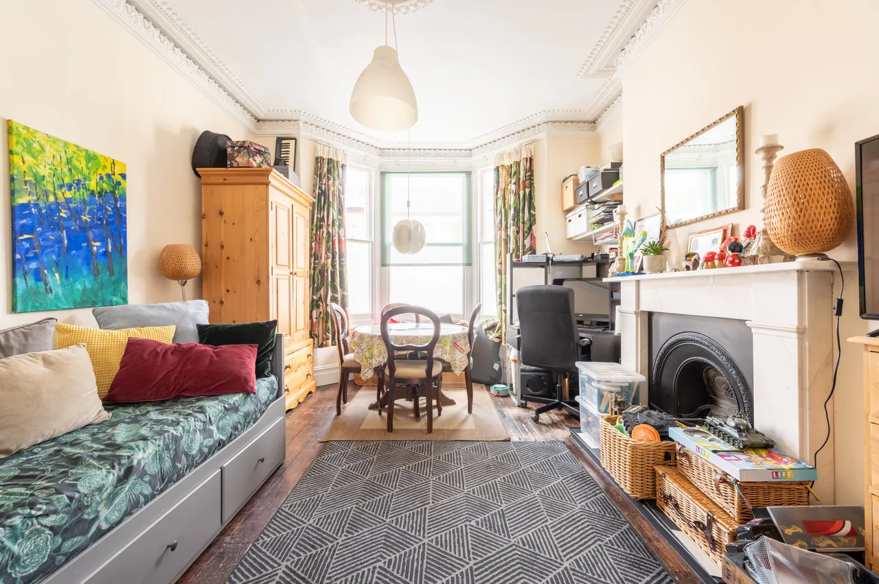Ground Floor, 25 Fernside Road, London, photo 2