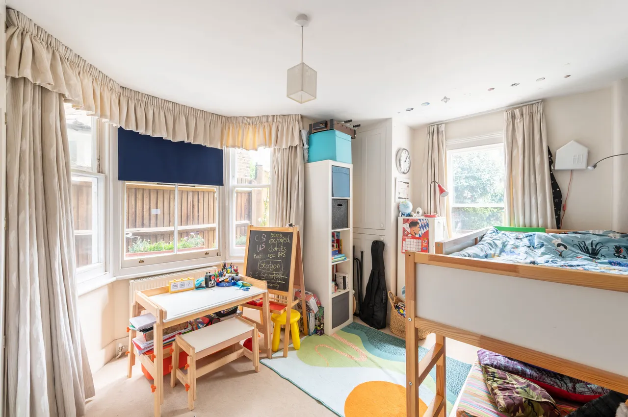 Ground Floor, 25 Fernside Road, London, photo 5