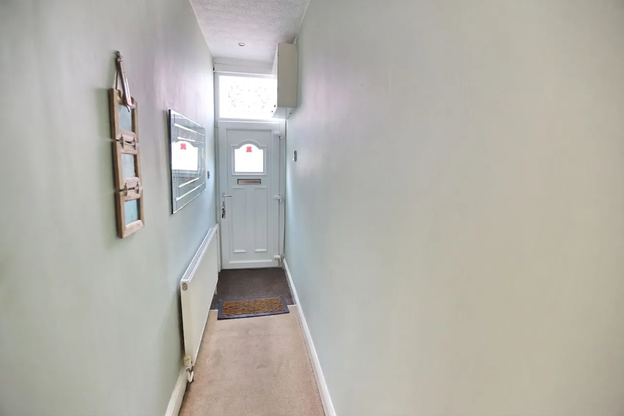 Park Street, Prestwich, M25, photo 2