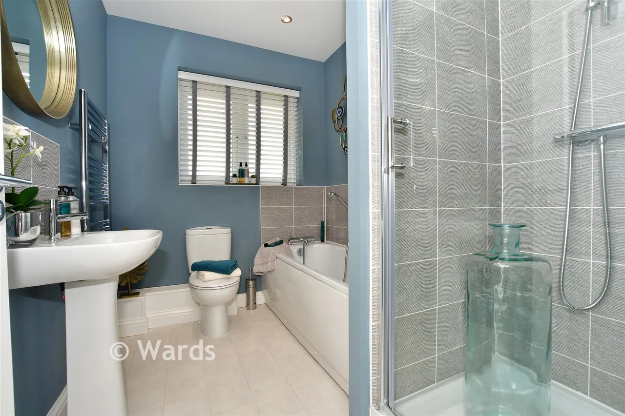 Wellington Gardens, Walmer, CT14, photo 8