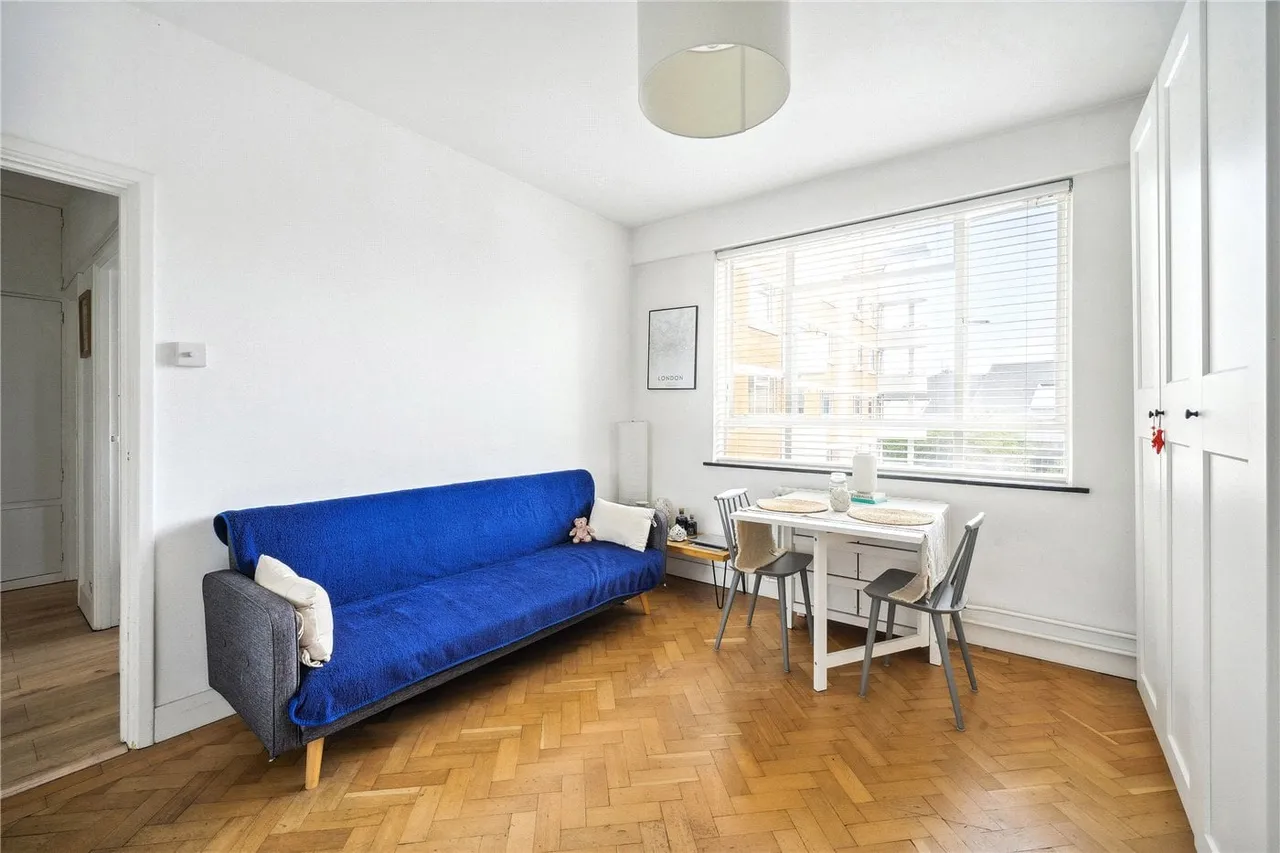 Christchurch Road, London, SW2, photo 9
