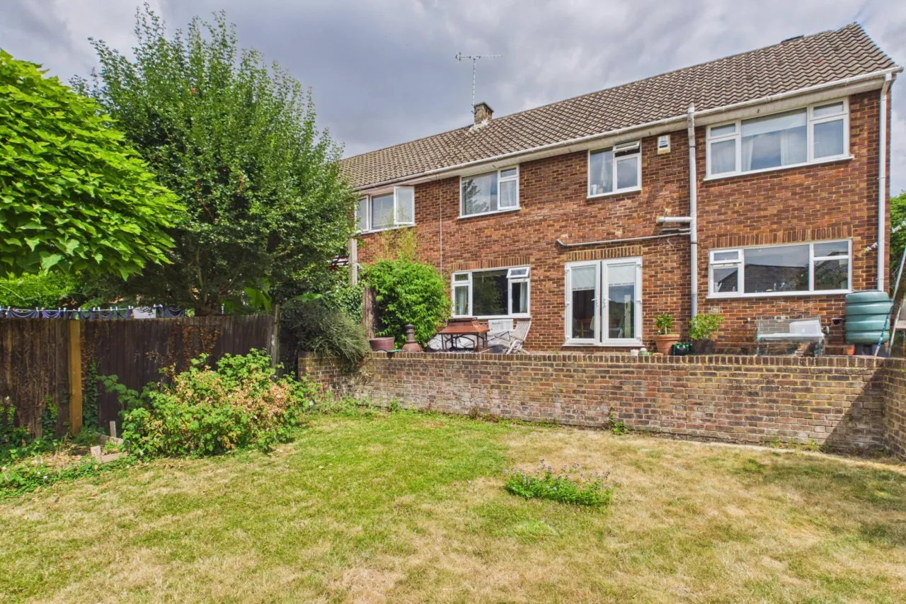 Pinecroft, Hemel Hempstead, HP3, photo 4
