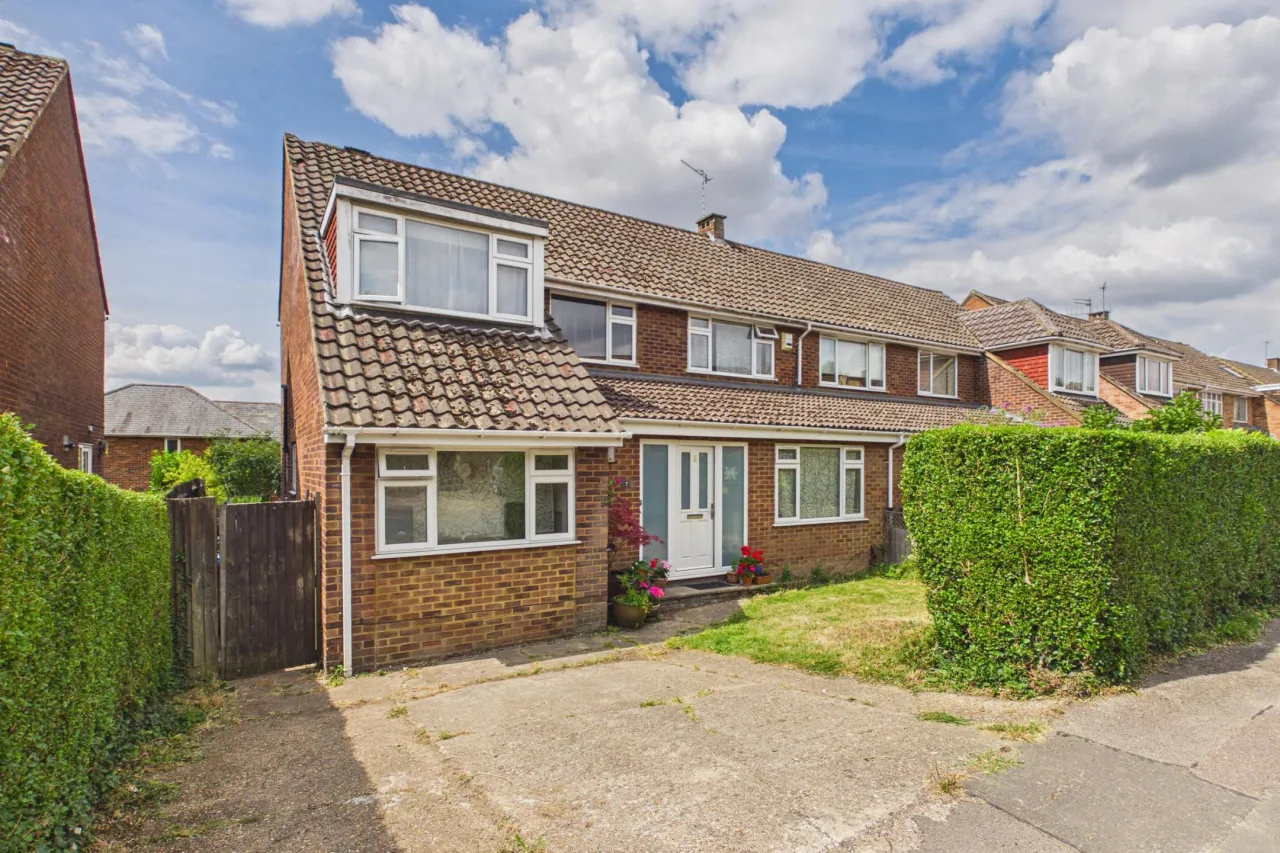 4 bed property for sale, Pinecroft, Hemel Hempstead, HP3