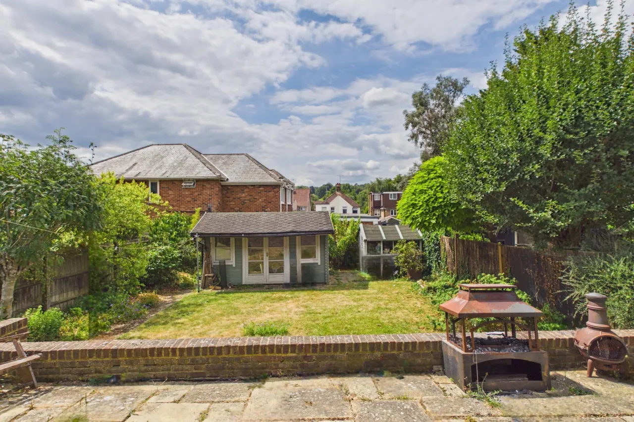 Pinecroft, Hemel Hempstead, HP3, photo 19