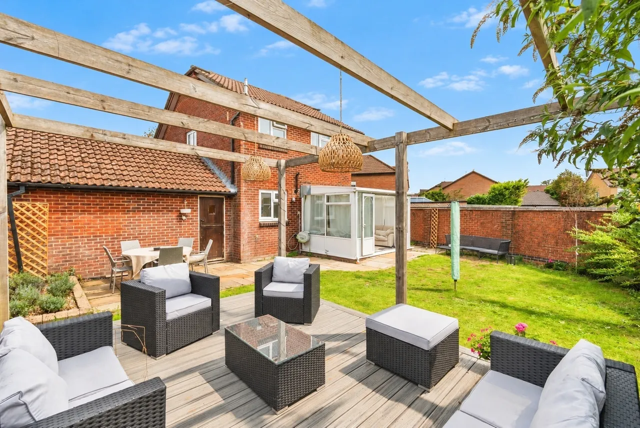 Pipers Close, Totton, SO40, photo 7