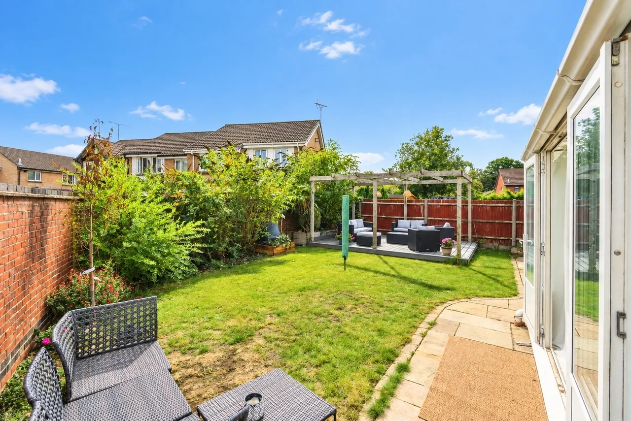 Pipers Close, Totton, SO40, photo 8