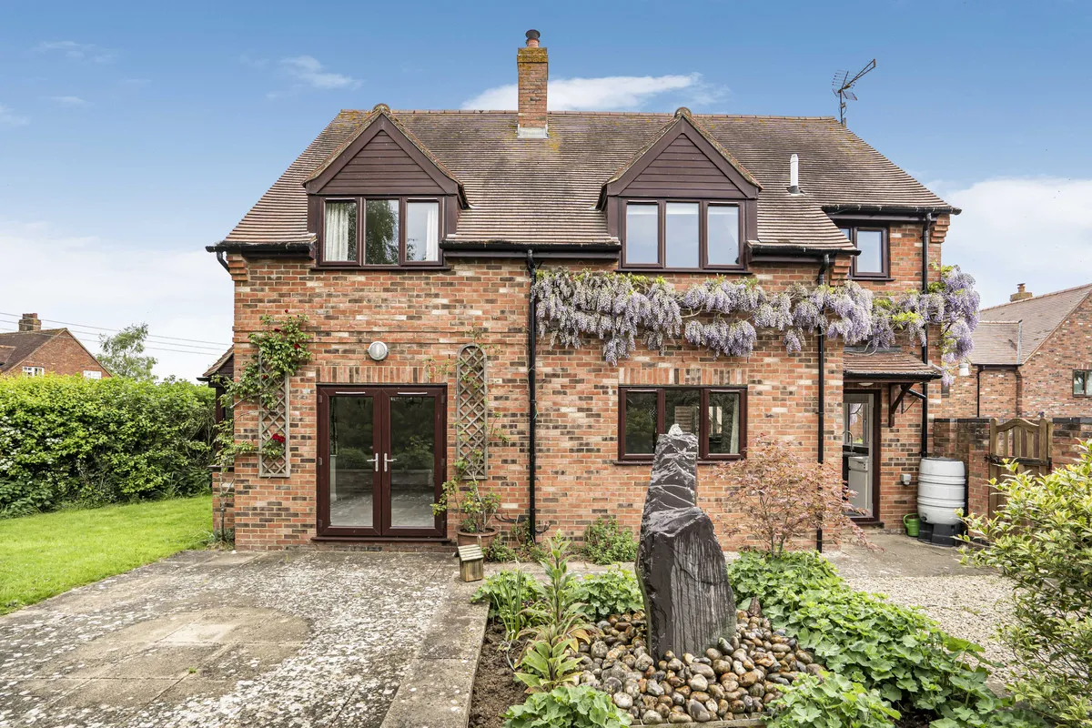 Marie Close, Poundon, photo 26