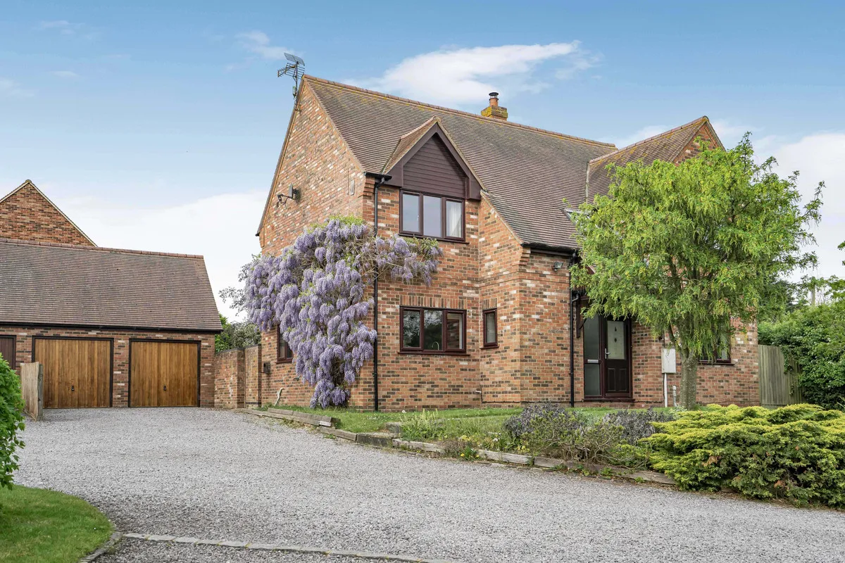 Marie Close, Poundon, photo 28