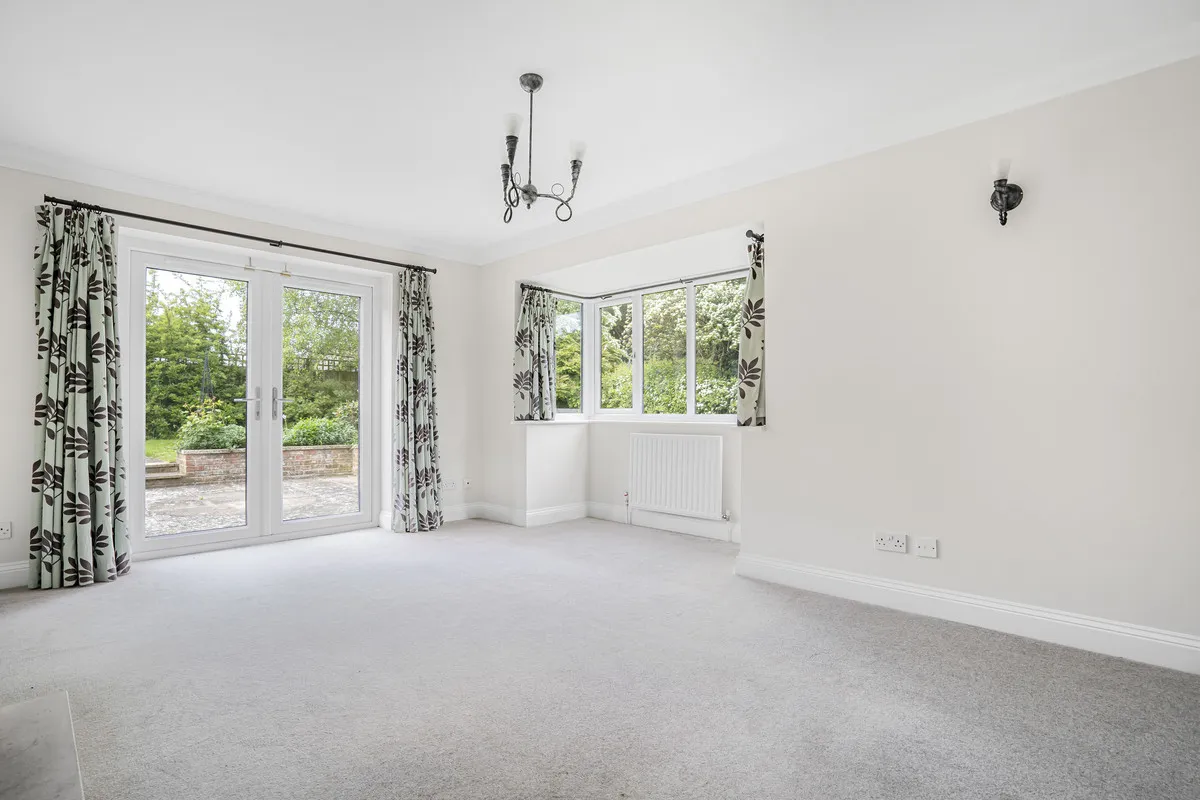 Marie Close, Poundon, photo 4