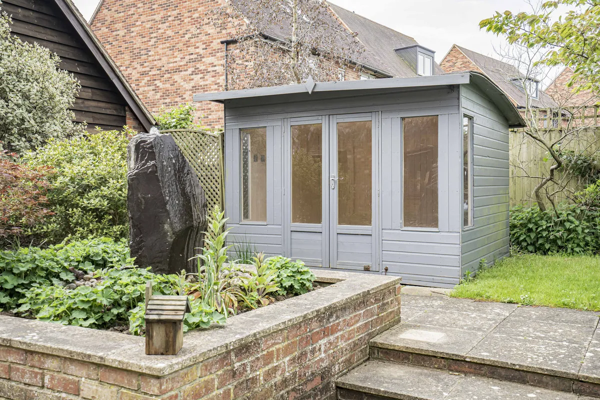 Marie Close, Poundon, photo 23