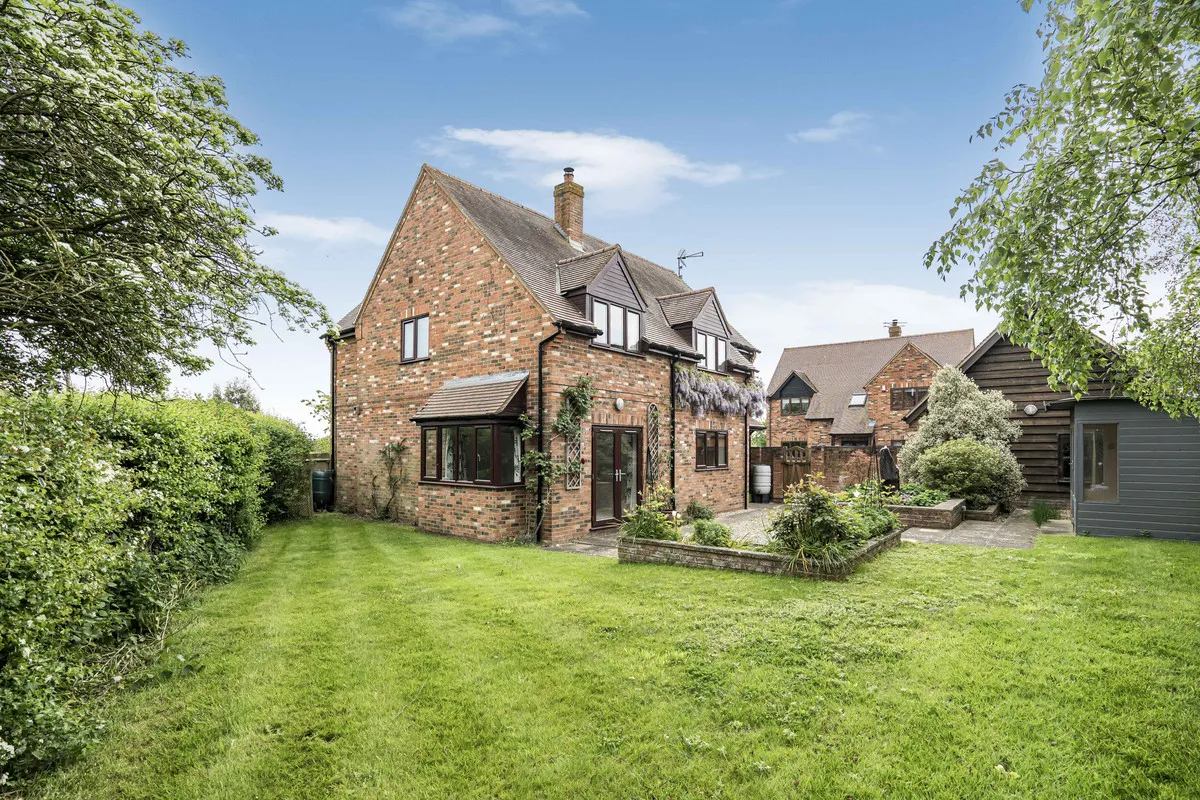 Marie Close, Poundon, photo 24
