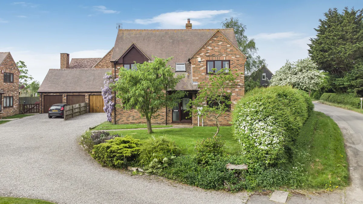 Marie Close, Poundon, photo 31