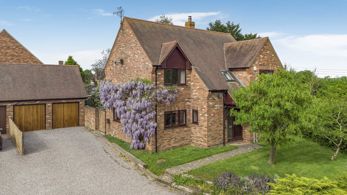 Marie Close, Poundon, photo 34