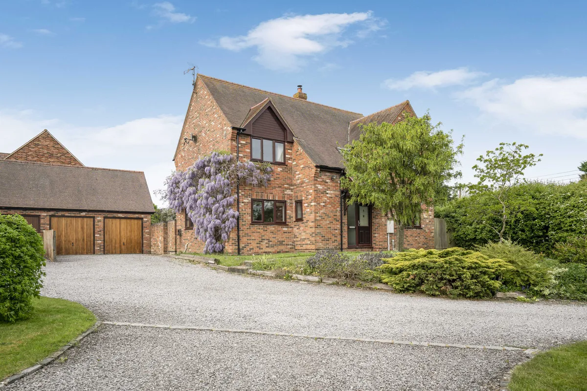 Marie Close, Poundon, photo 27