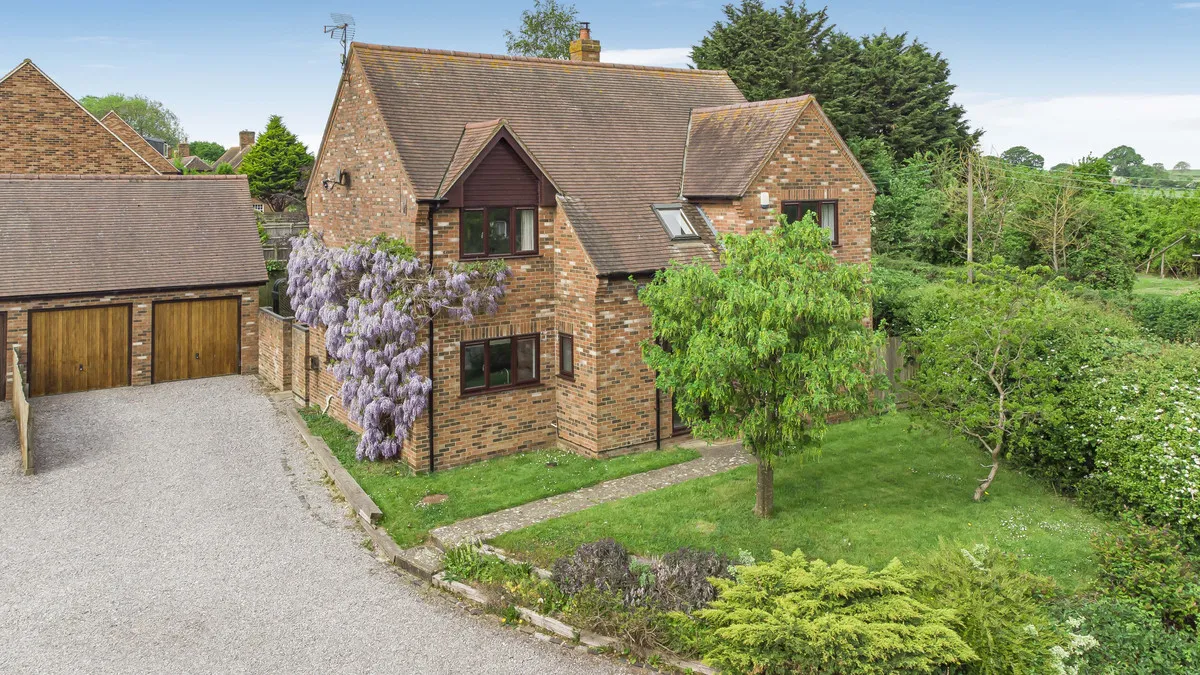 Marie Close, Poundon, photo 33