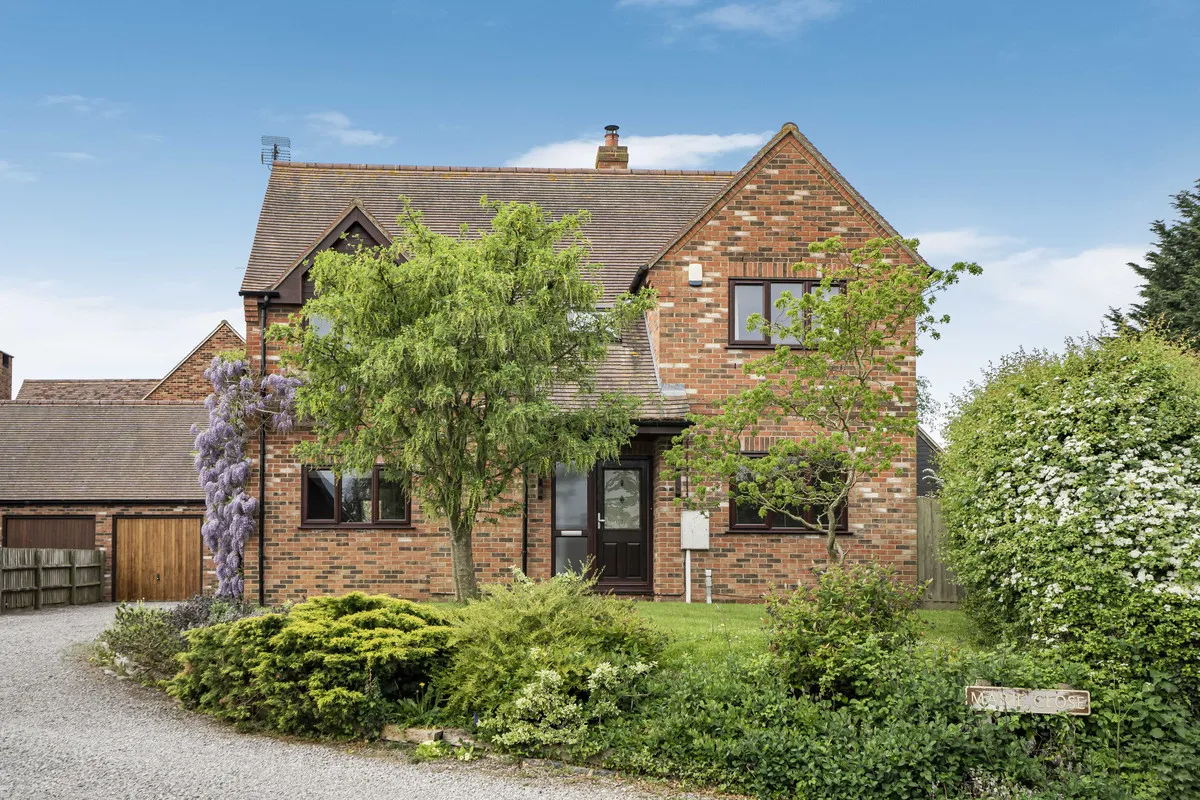 Marie Close, Poundon, photo 29