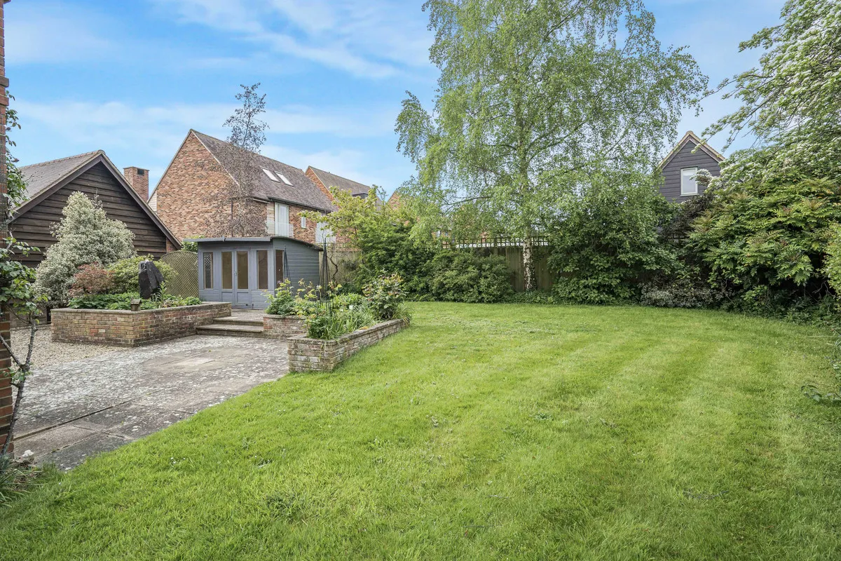 Marie Close, Poundon, photo 6