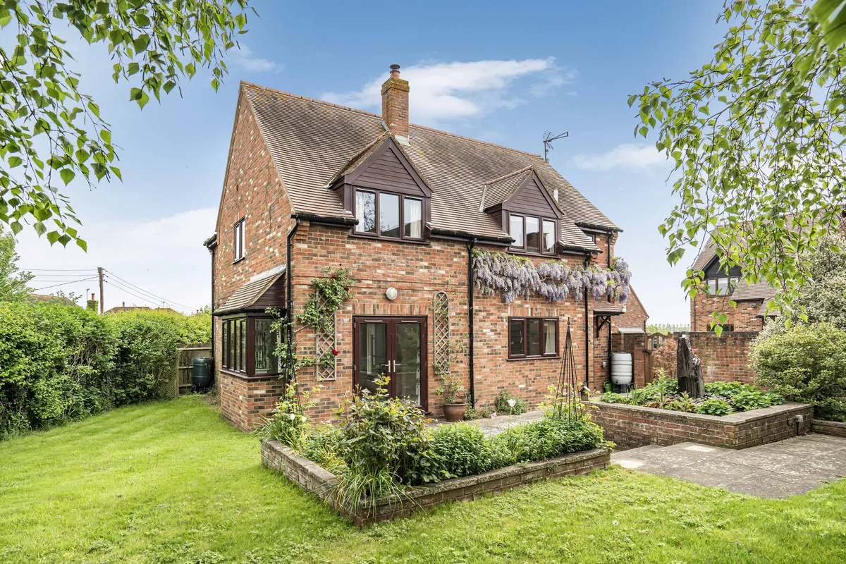Marie Close, Poundon, photo 25