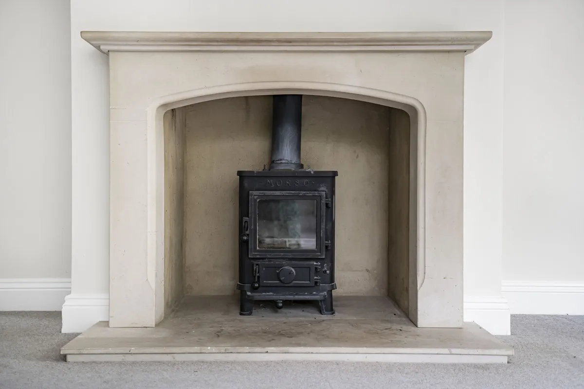 Marie Close, Poundon, photo 7