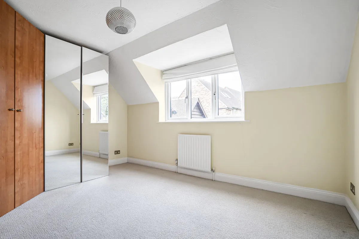 Marie Close, Poundon, photo 15