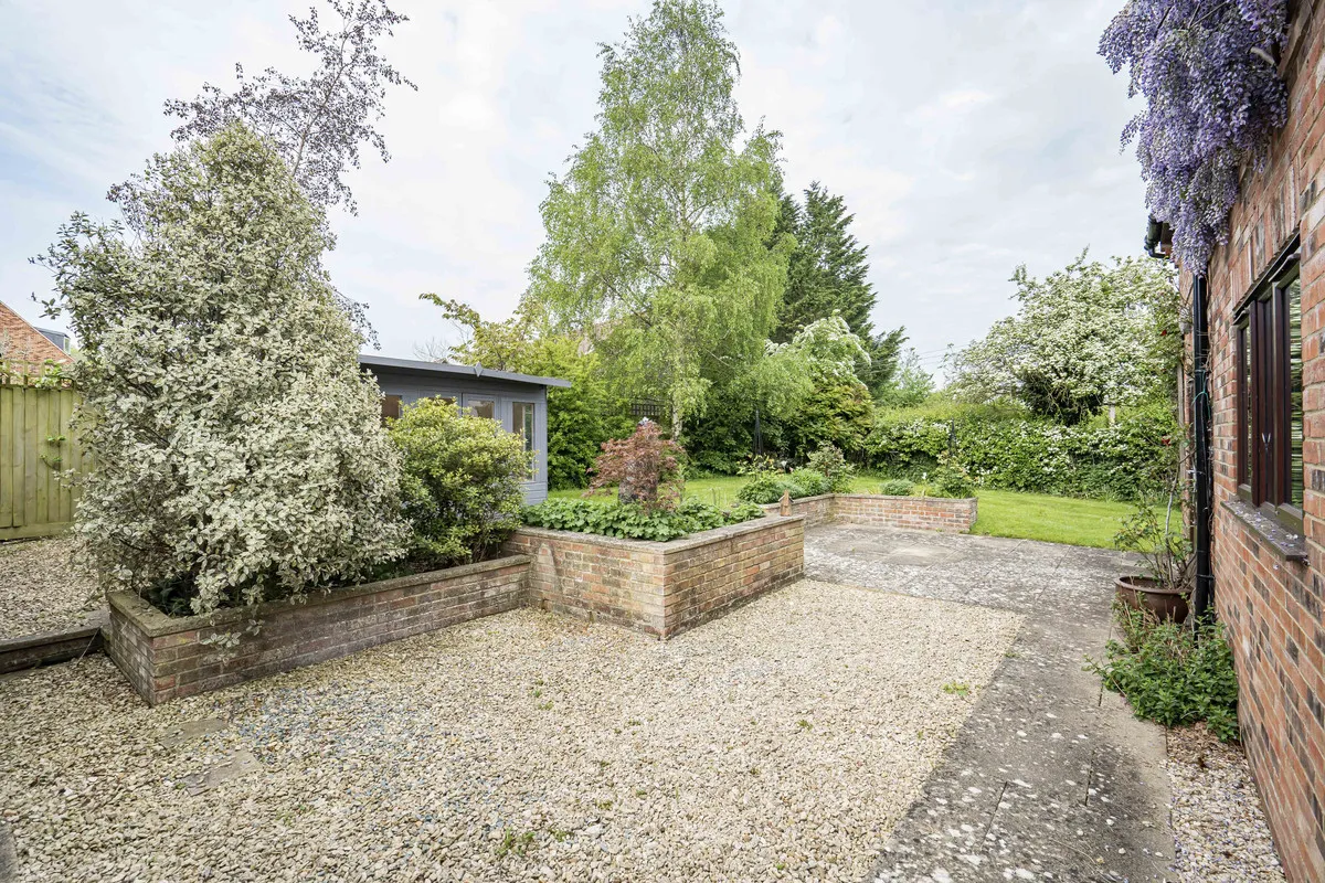 Marie Close, Poundon, photo 22