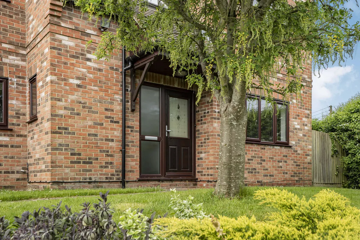 Marie Close, Poundon, photo 30