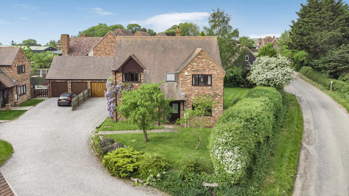 Marie Close, Poundon, photo 32