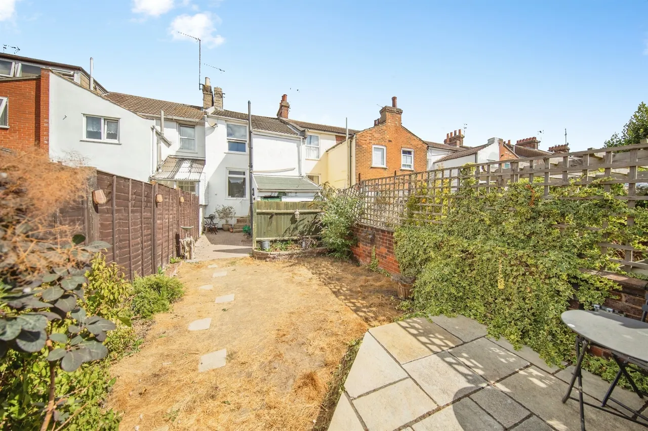 Cobbold Street, Ipswich, IP4, photo 13