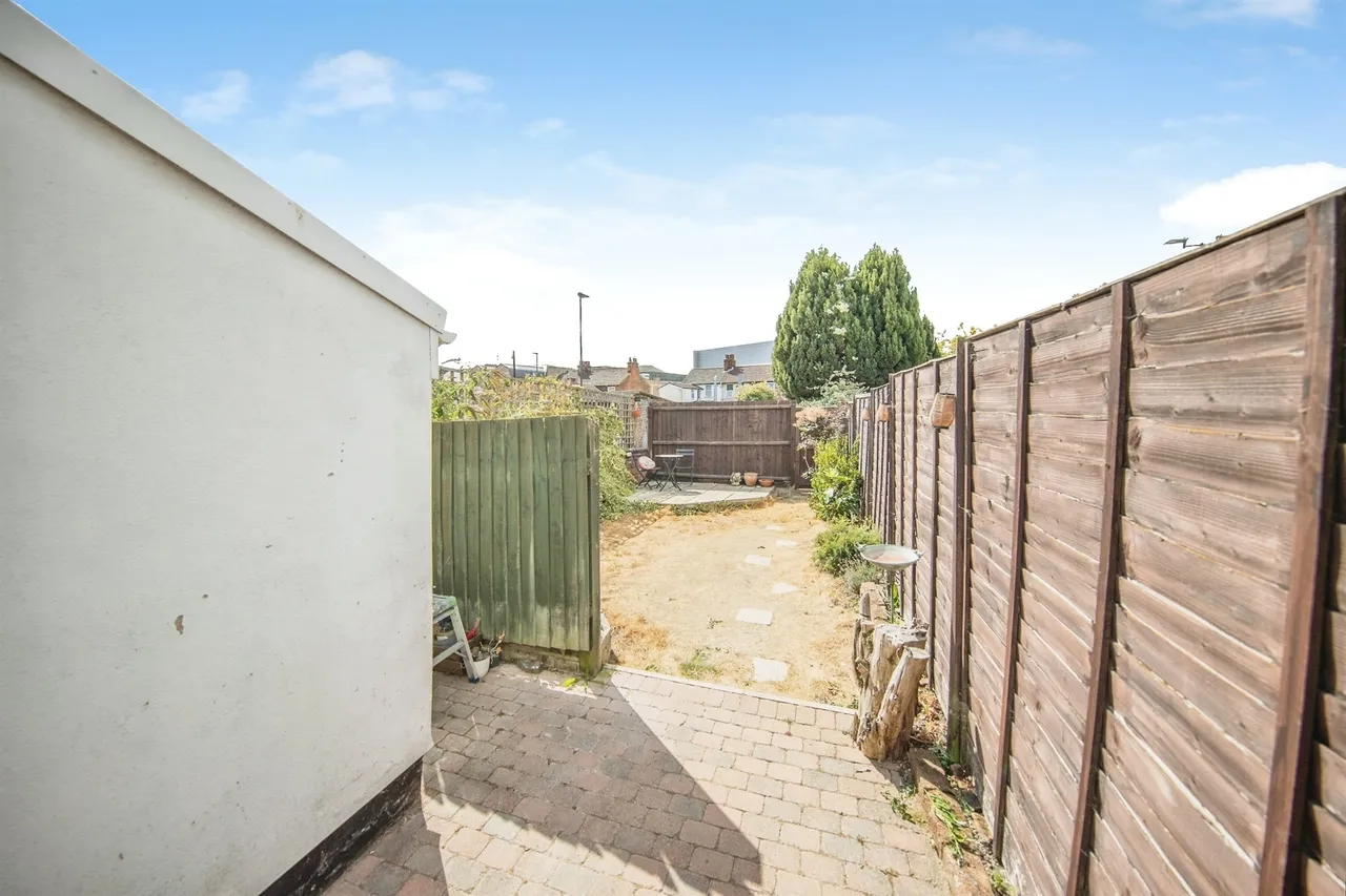 Cobbold Street, Ipswich, IP4, photo 12
