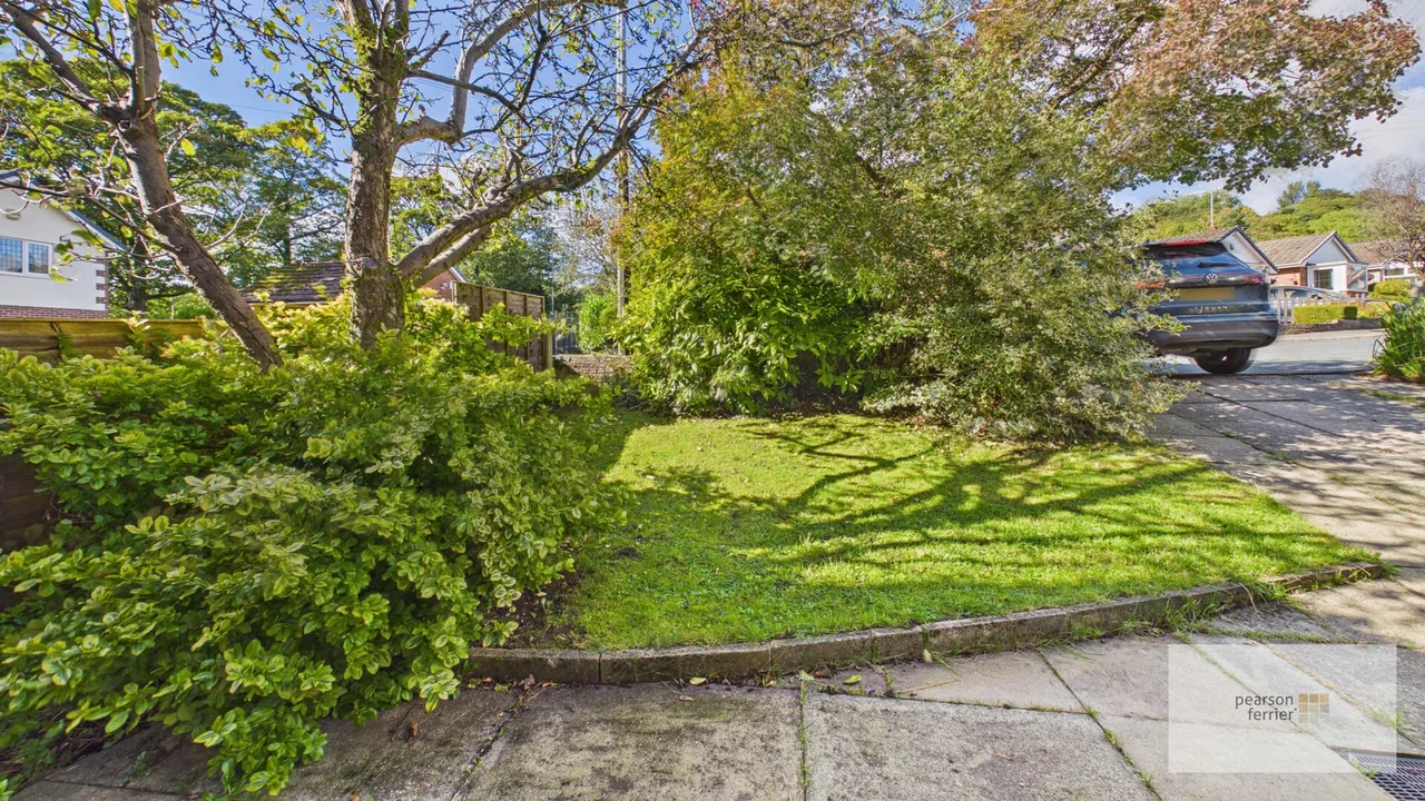 Croftlands, Ramsbottom, BL0, photo 13