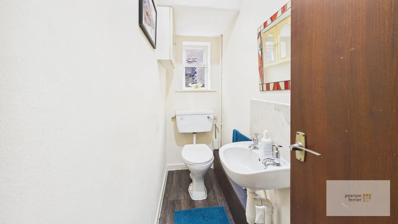 Croftlands, Ramsbottom, BL0, photo 3