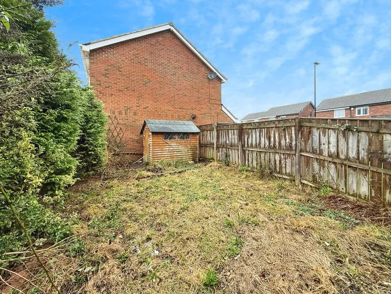 Wallsend NE28 9TP, NE28, photo 2